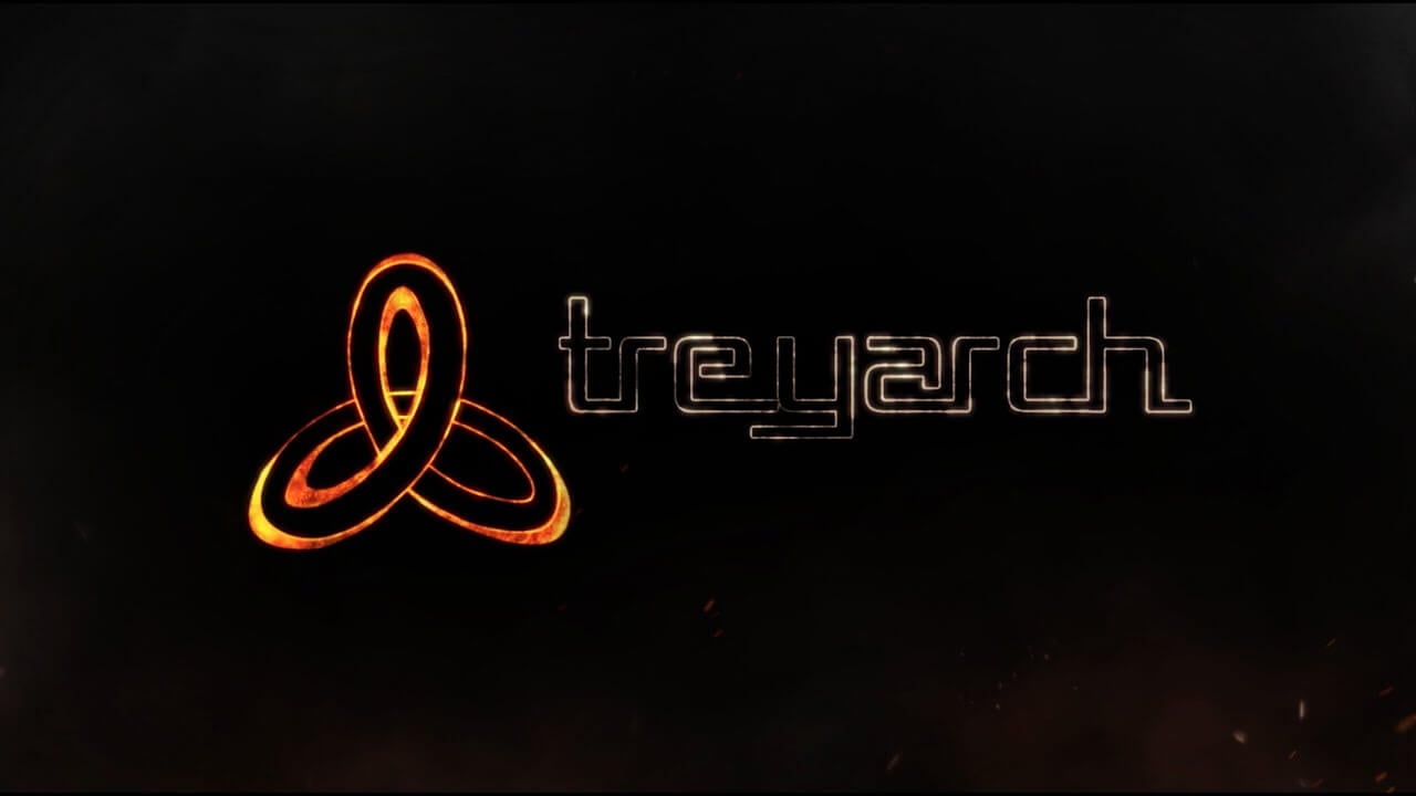 Infinity Ward Treyarch MW2 Multiplayer