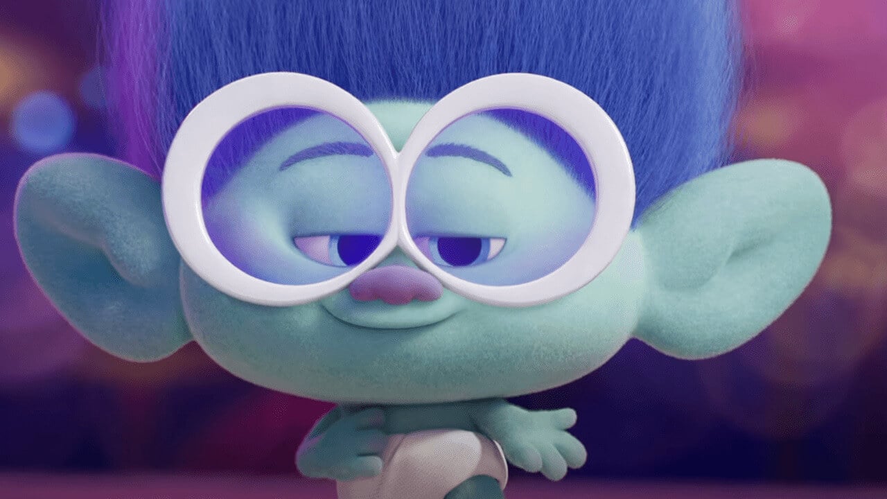 Trolls 3 Band Together Trailer Officially Released