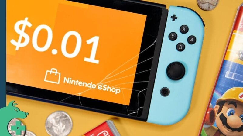 Nintendo 3DS and Wii U's eShop cards lose functionality after today