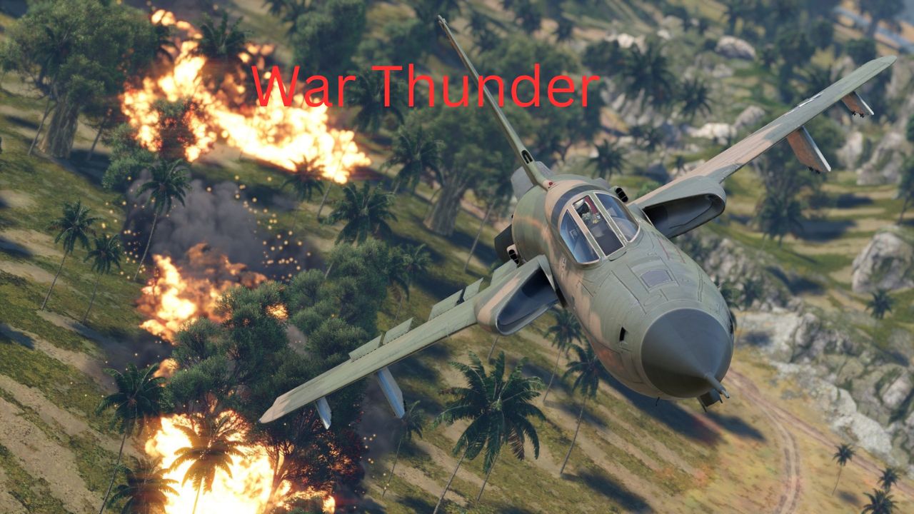 War Thunder March 6, 2023, Update Patch Notes