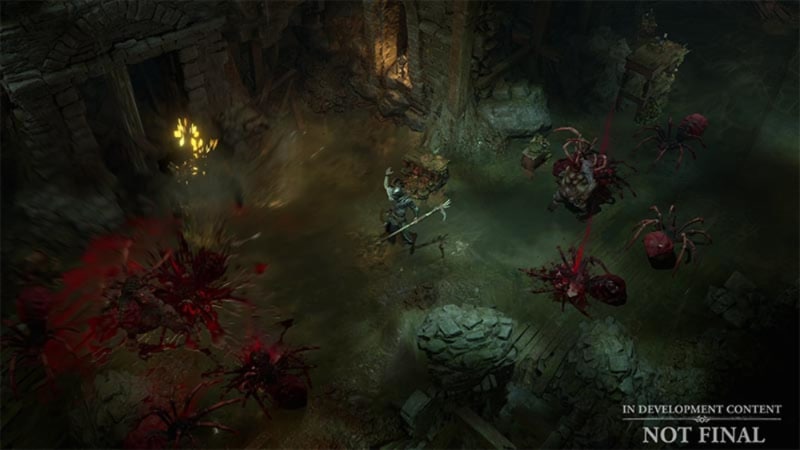 What is the Level Cap for Diablo IV
