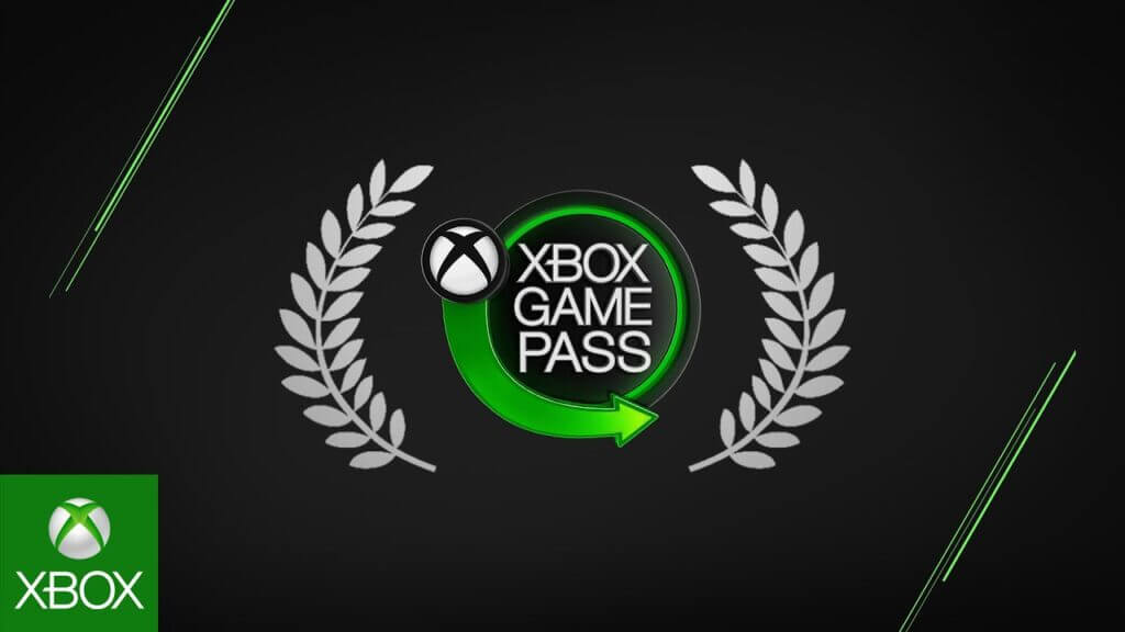 Xbox Game Pass Update Games Removed