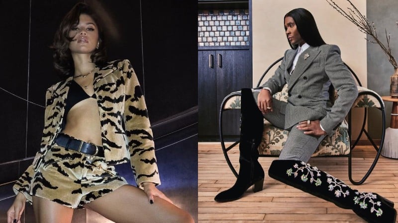 Zendaya defends Law Roach after 'hurtful' Louis Vuitton mix-up