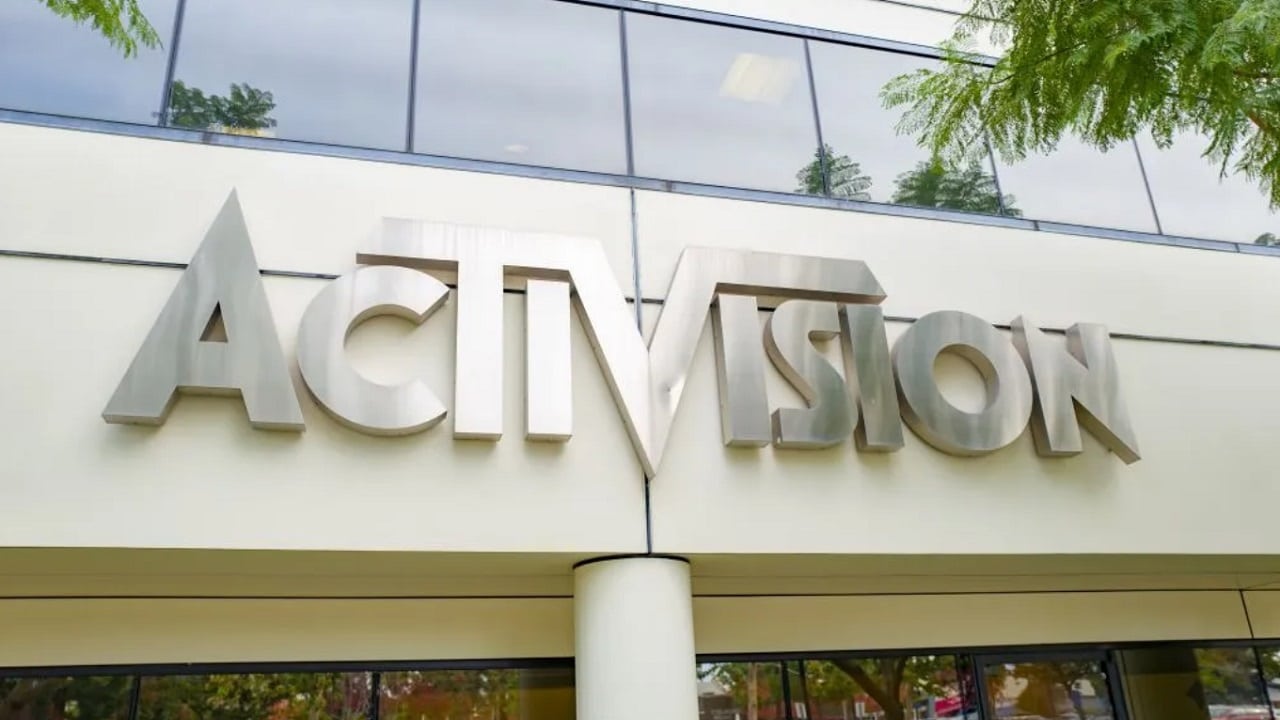 Activision-Blizzard Deal Nears To Complete