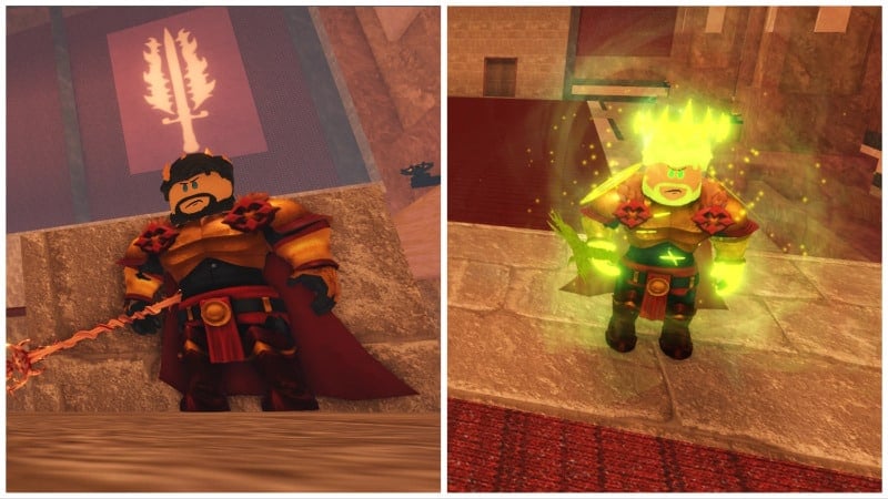 Here's what Magic you should choose in Arcane Odyssey! #roblox #roblox, arcane  odyssey