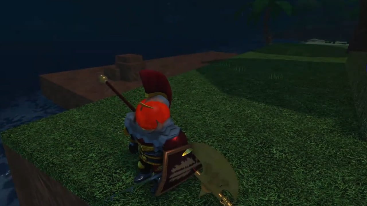 How To Fish In Roblox Arcane Odyssey