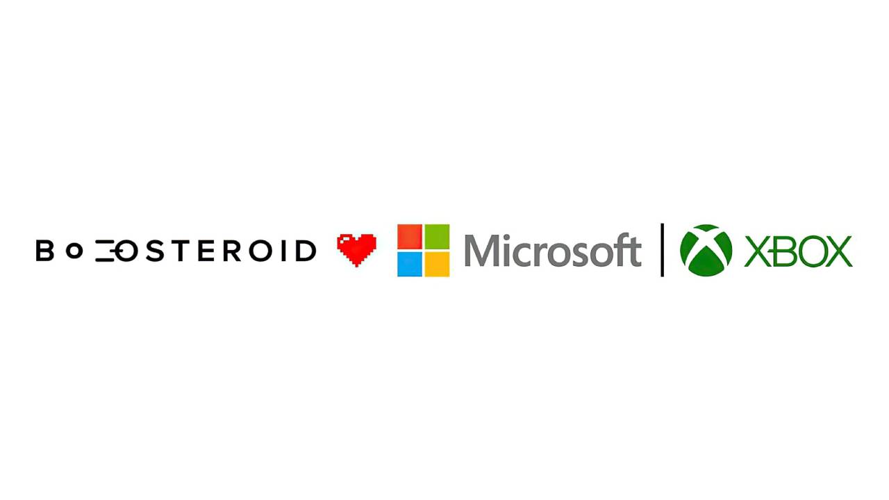 microsoft boosteriod deal 10 year