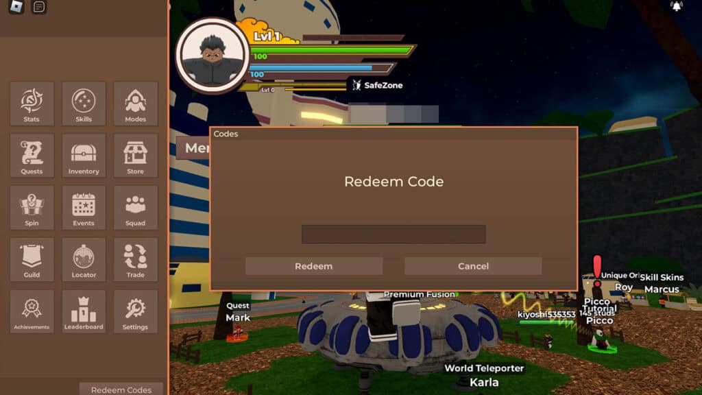 Roblox: Dragon Blox Codes (July 2024)