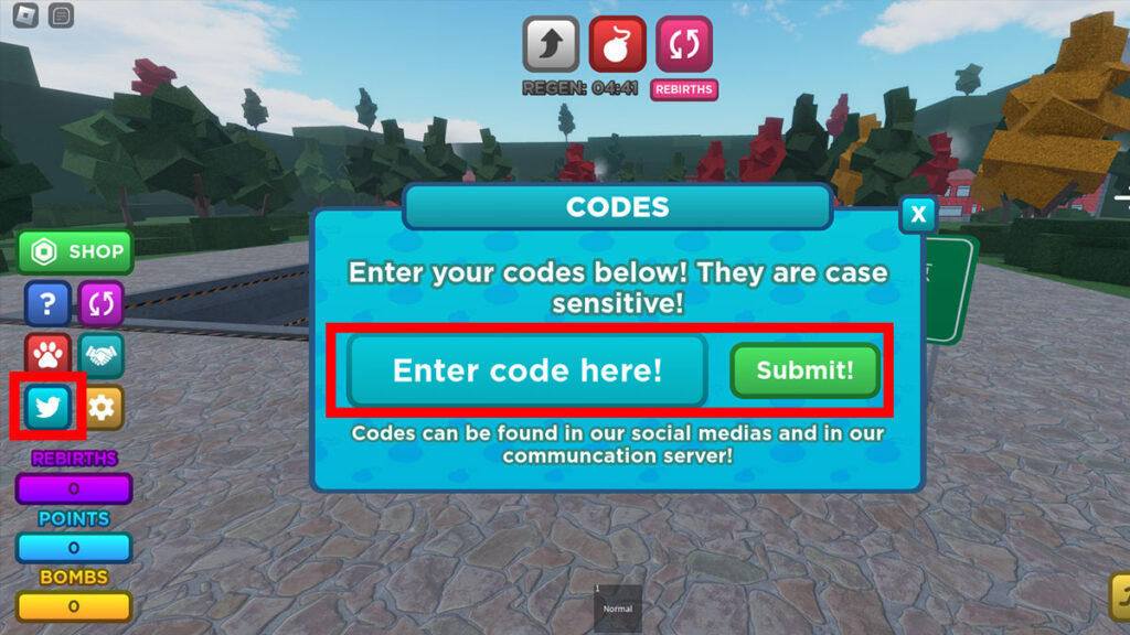 How Do I Redeem Roblox Dig to China Codes?