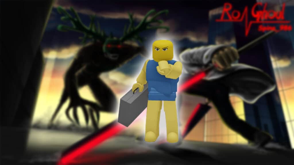 Roblox: Ro-Ghoul Codes (March 2024)