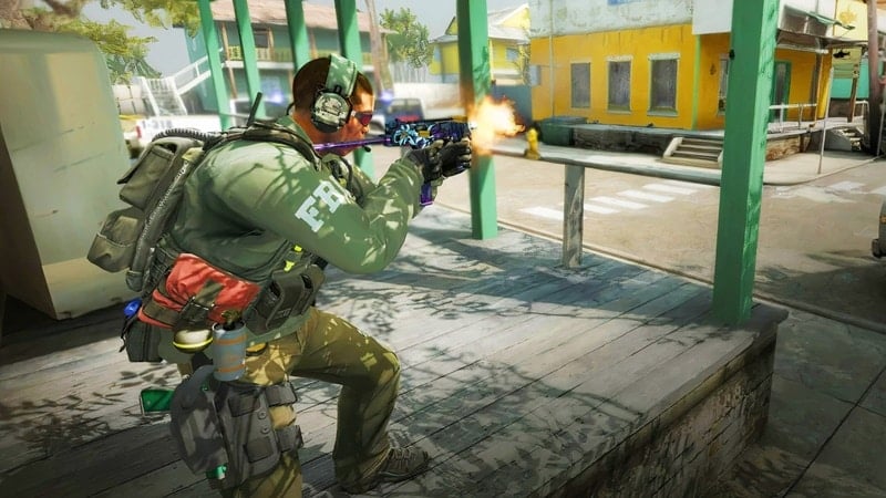 Rumors: CS:GO will switch to Source 2 in the first quarter of 2023