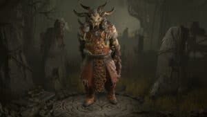 Diablo 4 Druid Build guide for Season 4