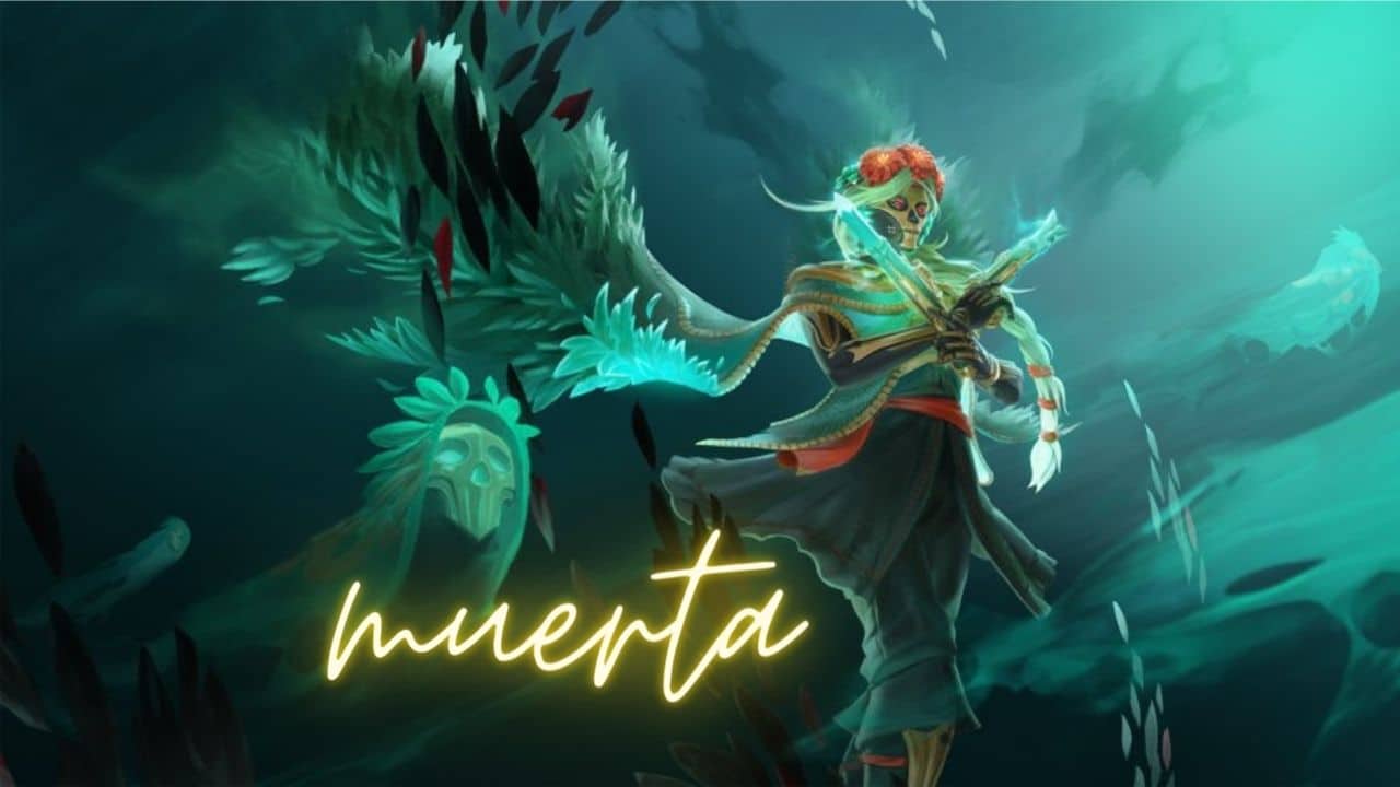Dota 2 March 6, 2023, Update Patch Notes