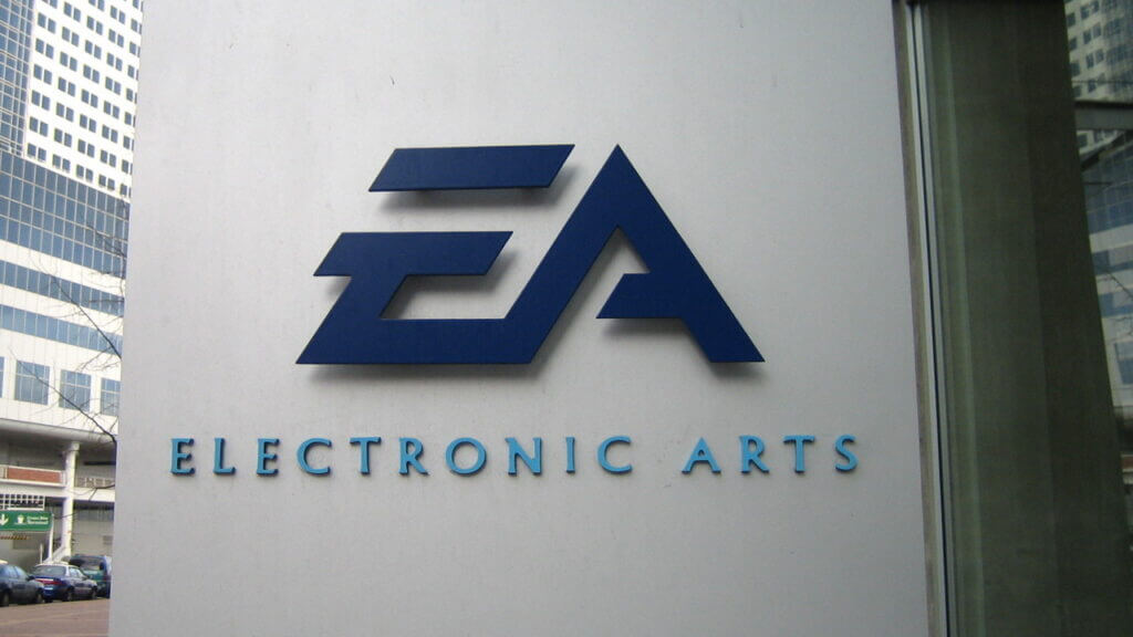 EA is laying off 6% of its employees - 