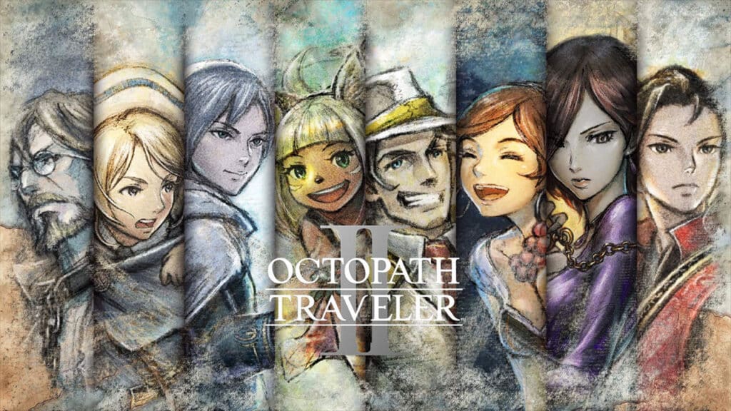 Octopath Traveler 2: How to Level Up Fast