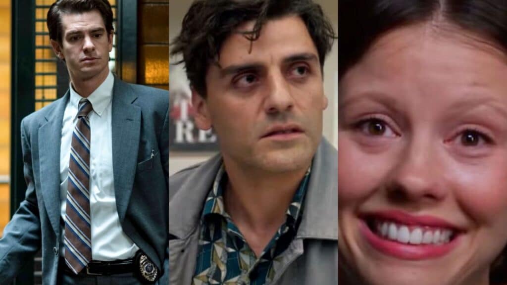 Andrew Garfield, Oscar Isaac, Mia Goth Favorites for Guillermo del Toro's 'Frankenstein'