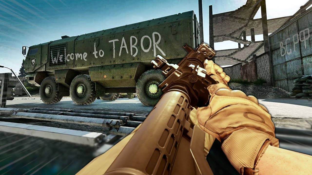 Ghost of Tabor Update 0.4.2639 Patch Notes