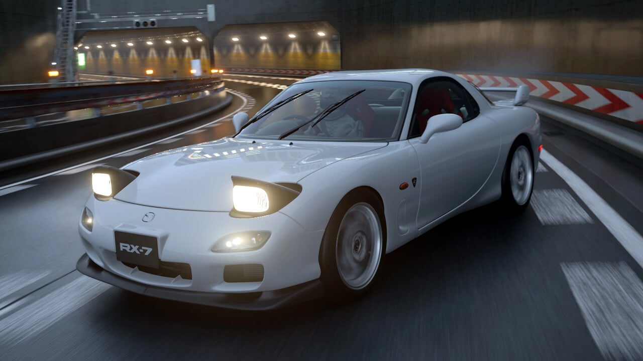 GT7 update 1.31 adds sought-after feature to PS5 racing game