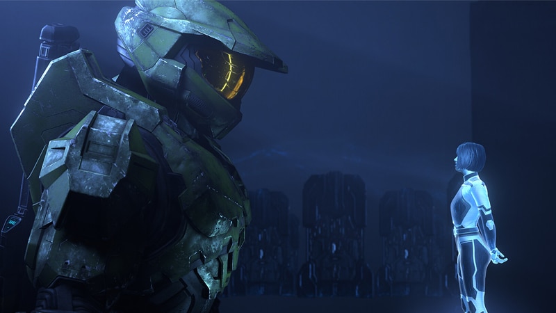 Halo Infinite Details The Season 3 Changes And Battle Pass