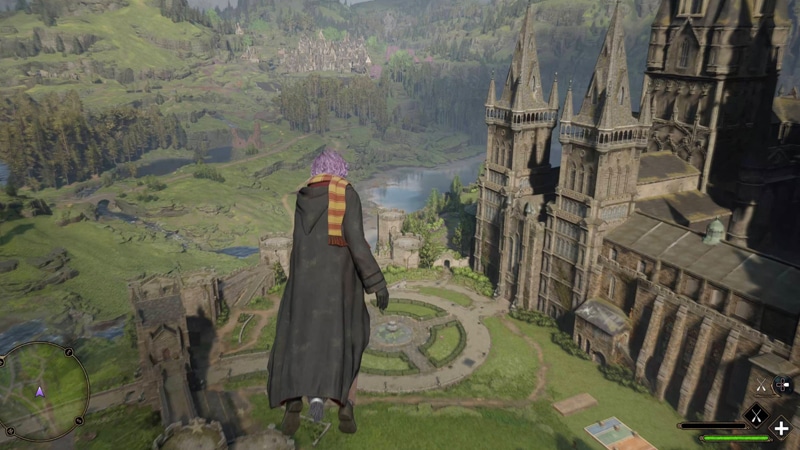 Hogwarts Legacy Is Now The Fastest-Selling
