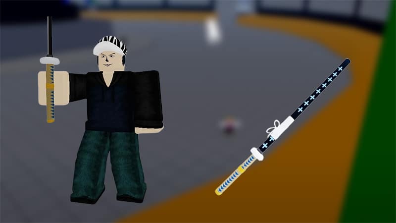 Roblox: How to get Venom Fruit in Roblox Blox Fruits