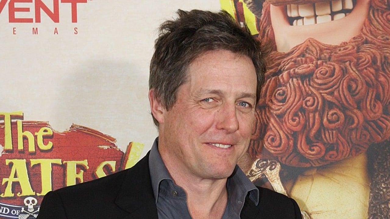 Hugh Grant Admits to Outburst on 'Dungeons and Dragons' Set