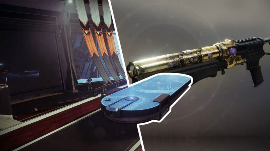 How to Get the Imperial Decree in Destiny 2