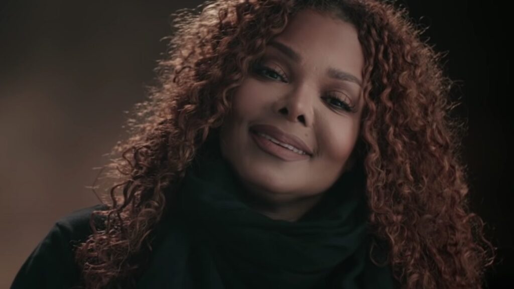 "Janet Jackson: Family First" is the Lifetime follow-up documentary to "Janet Jackson".