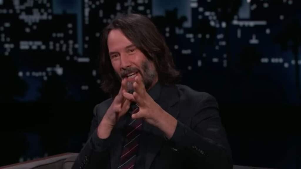 keanu-reeves-gets-bombarded-by-fans-to-promote-john-wick-chapter-4-in-nyc