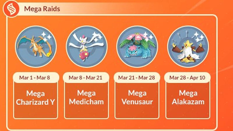 Raid Bosses changes: March 5th, 2018