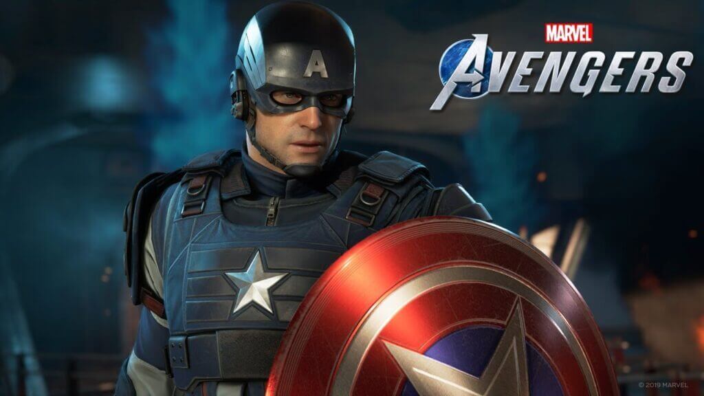 marvel avengers final update marvel avengers cosmetic free