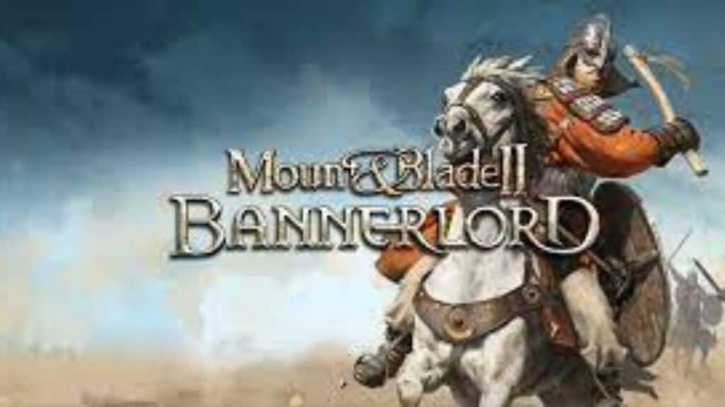 MOUNT AND BLADE2