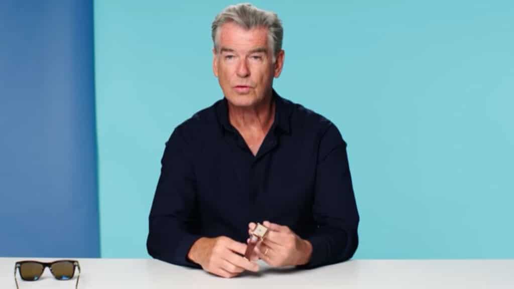 pierce-brosnan-looks-different-on-four-letters-of-love-movie-set