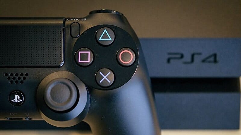 Grønthandler koste Massakre PlayStation 4 Gets 2023's First Software Update | The Nerd Stash