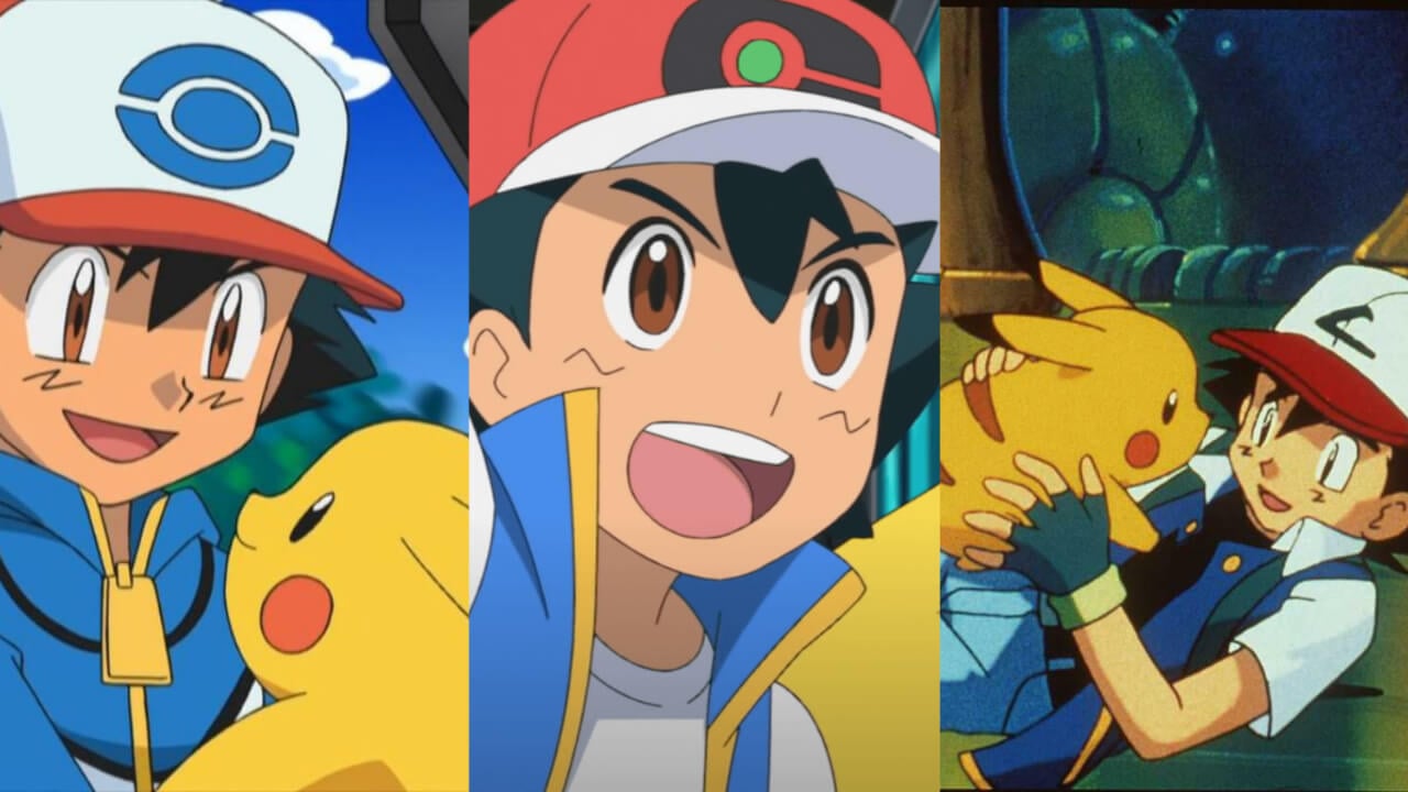 Learn more about both the communities reaction and Ash Ketchum actor's reaction to the end of the Pokémon animated series.