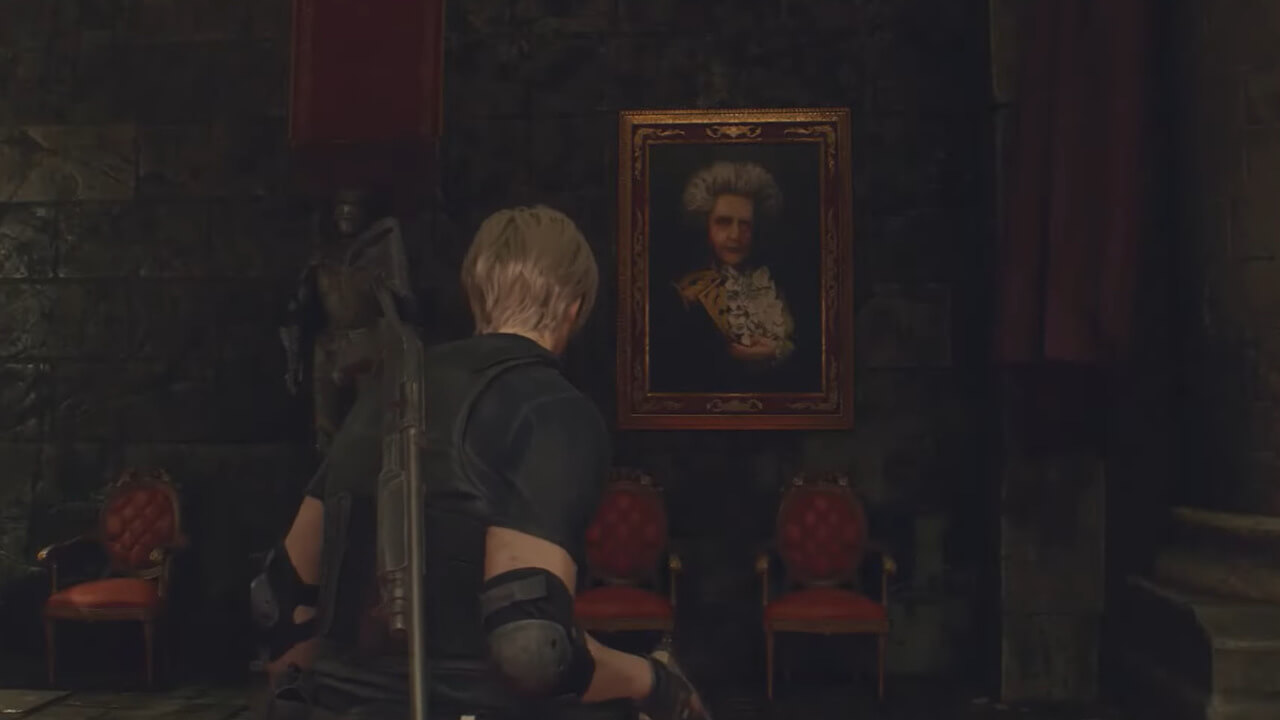 how-to-deface-ramons-portrait-in-resident-evil-4-remake