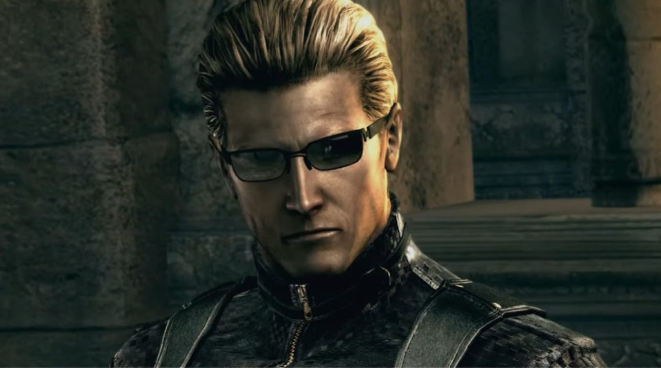 Resident Evil 4 Remake Can You Play As Albert Wesker Answered 3330