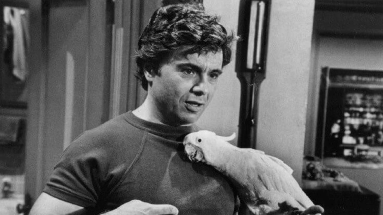 'Baretta' and 'In Cold Blood' Actor Robert Blake Dead at 89