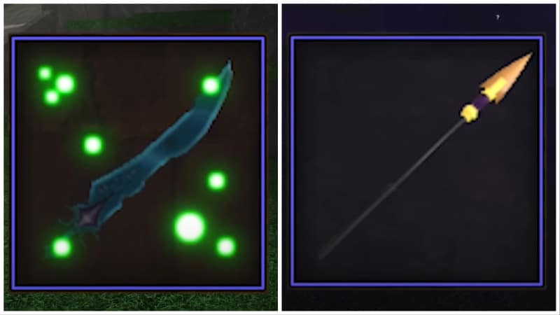 How to equip items in Arcane Odyssey