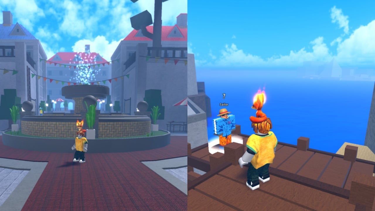 Roblox Legend Piece: Every Available Code (September 2022)