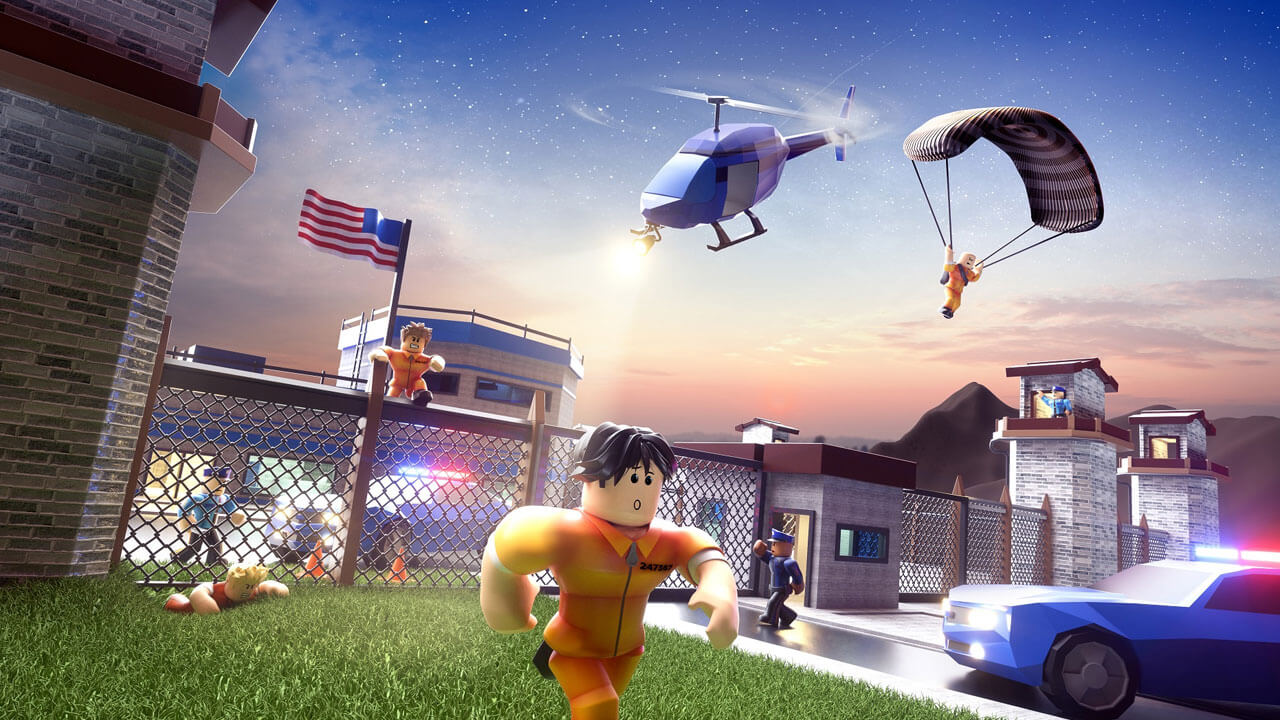 Roblox Will Be Showing Fewer Ads To Users Under 13