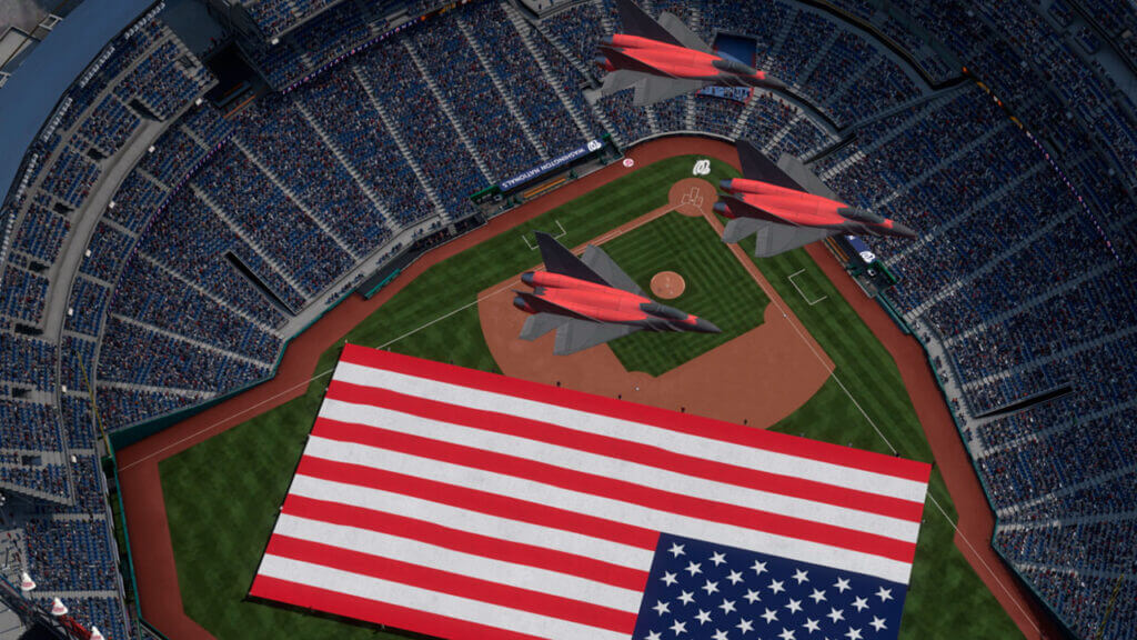 How to Create a Stadium in MLB The Show 23