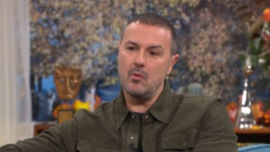 ‘Tempting Fortune’ Paddy McGuinness' New Show Shocks Fans
