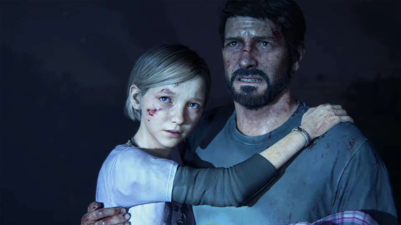 ‘The Last of Us Part 1’ PC Port Already Failing on Steam
