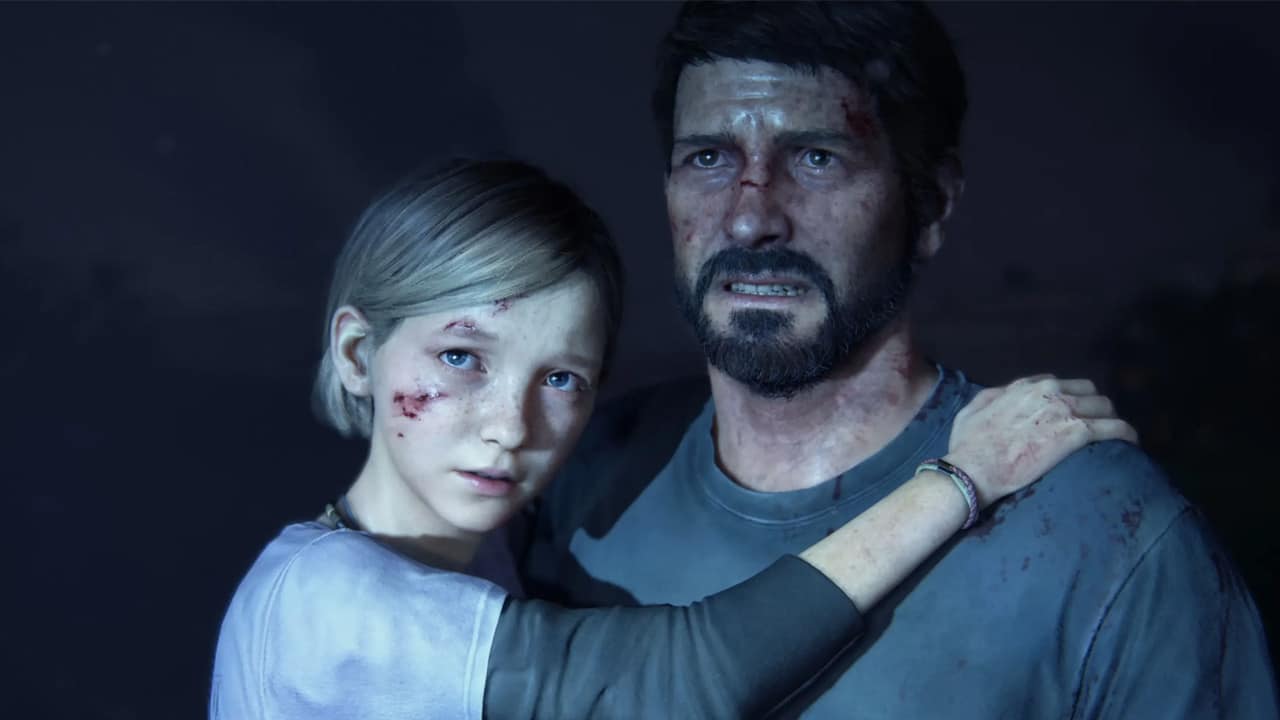 The Last of Us Part I System Requirements Revealed