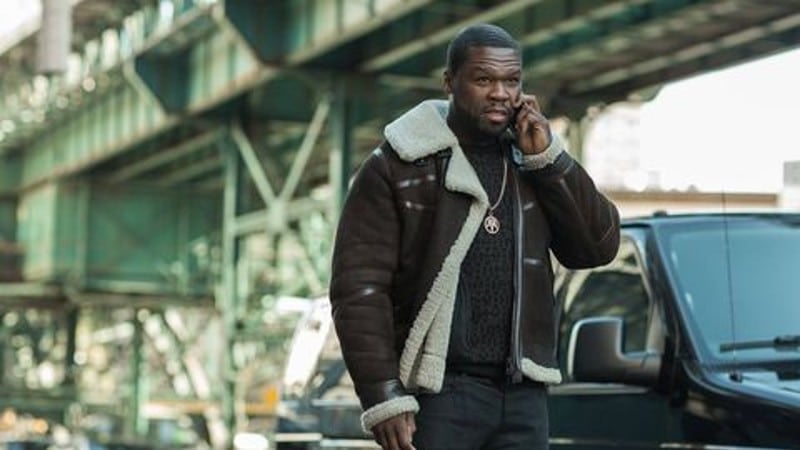 Paramount+ teams up with 50 Cent, Lionsgate to produce 'Vice City' original series
