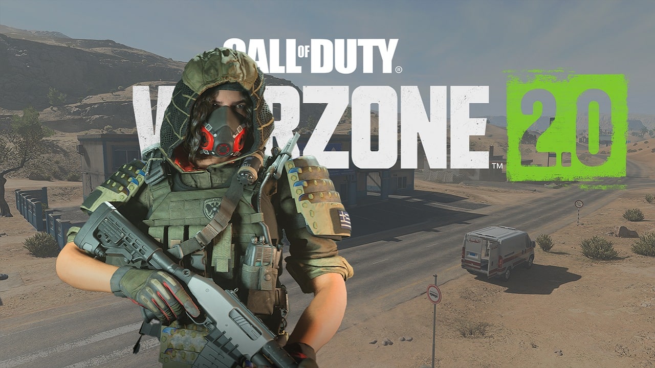How to Find All 6 Hospitals in Warzone 2 DMZ