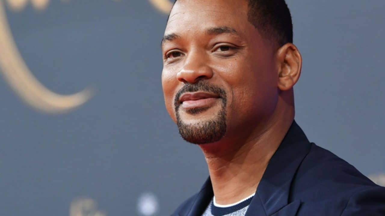 Will Smith Continues to make a Comeback Attempt after Slap