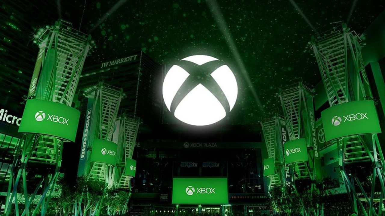 Xbox Is Skipping The E3 2023 Show Floor