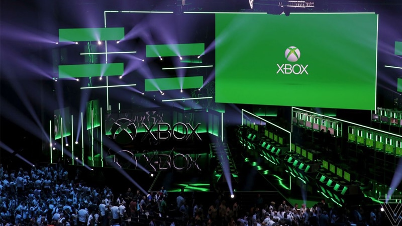 Xbox Is Skipping The E3 2023 Event's Show Floor